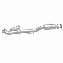 Load image into Gallery viewer, MagnaFlow Direct Fit Catalytic Converter 2007-2008 ALTIMA 3.5 L Underbody - 52190