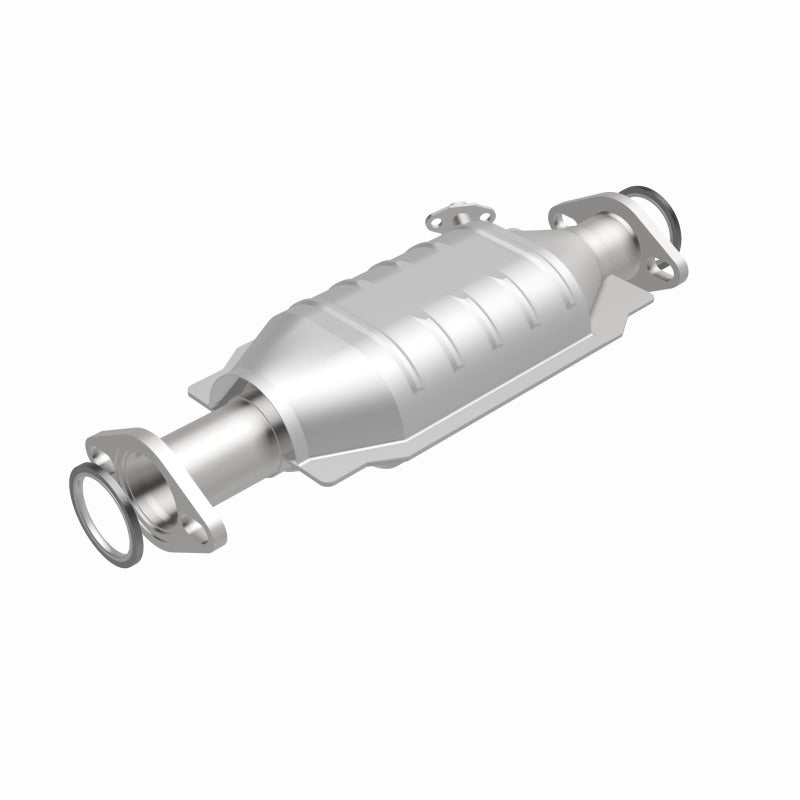 MagnaFlow Direct Fit Catalytic Converter Toyota 81-83 - 23895