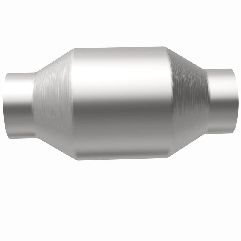 MagnaFlow Universal Catalytic Converter 2.00inch C/C Met. - 59954