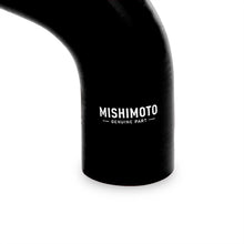 Load image into Gallery viewer, Mishimoto 2015+ Dodge Challenger / Charger SRT Hellcat Silicone Radiator Hose Kit - Black - MMHOSE-MOP62-15BK