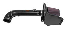 Load image into Gallery viewer, K&amp;N 77 Series Performance Intake Kit for 2015 Chevrolet Silverado/GMC Sierra 2500/3500 6.0L V8 - 77-3086KTK
