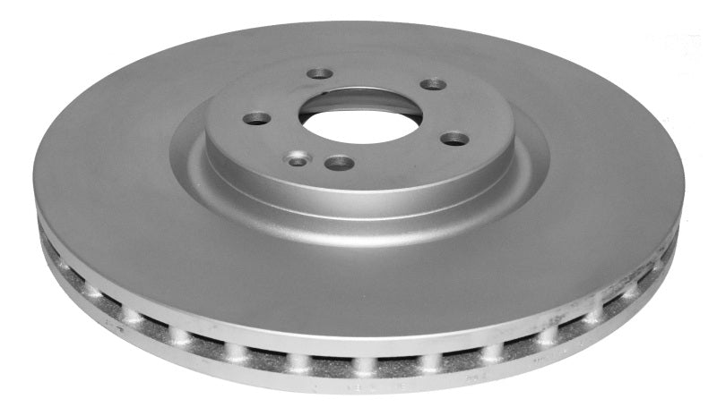 DBA 20-21 Mercedes-Benz CLA35 AMG (w/Base Brakes) Front En-Shield Standard Rotor - DBA2698E