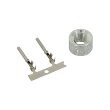Load image into Gallery viewer, AEM Universal 1/8in PTF Water/Coolant/Oil Temperature Sensor Kit w/ Deutsch Style Connector - 30-2013