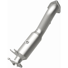 Load image into Gallery viewer, MagnaFlow 12-14 Mercedes-Benz C250 1.8L Direct Fit Converter - 5561477