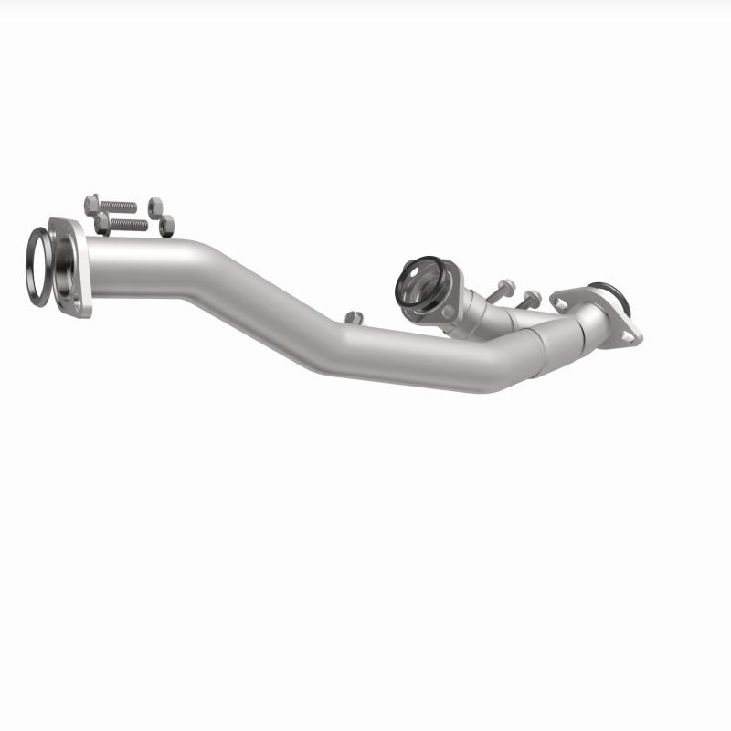 BRE Exhaust 02-06 MPV 3.0L Front Pipe Kit - 107-0207