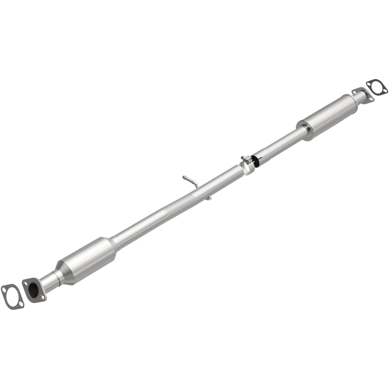 MagnaFlow Direct Fit Catalytic Converter OEM 14-15 Hyundai Tucson 2.0L Underbody - 52815