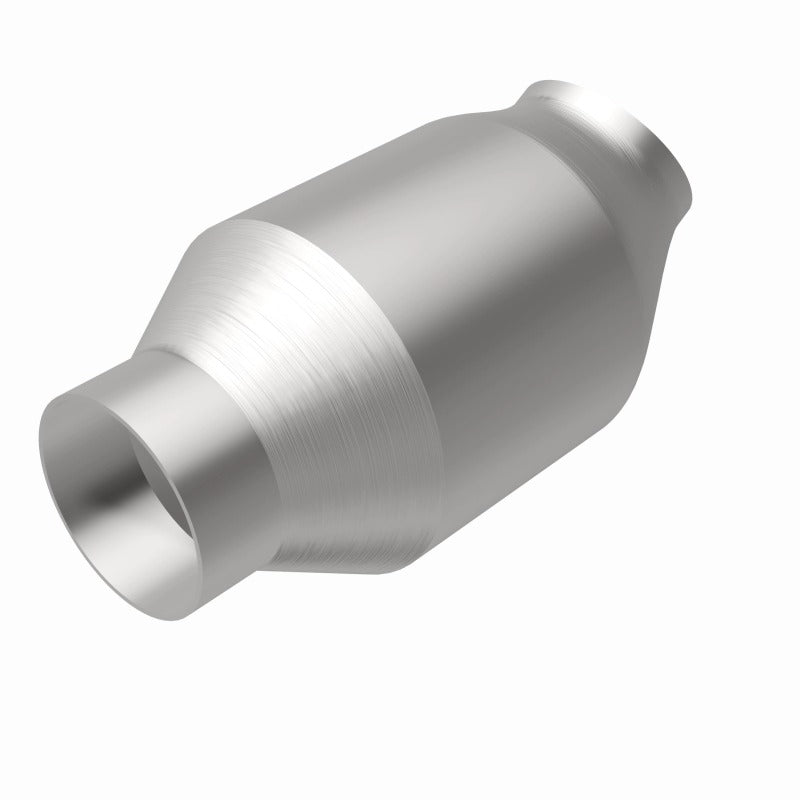 MagnaFlow Conv Univ 2.25inch C/A Met. - 59975