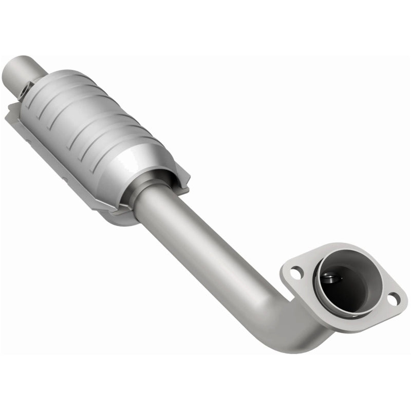 MagnaFlow Conv DF 00-03 BMW X5 4.4L Passenger Side - 24431