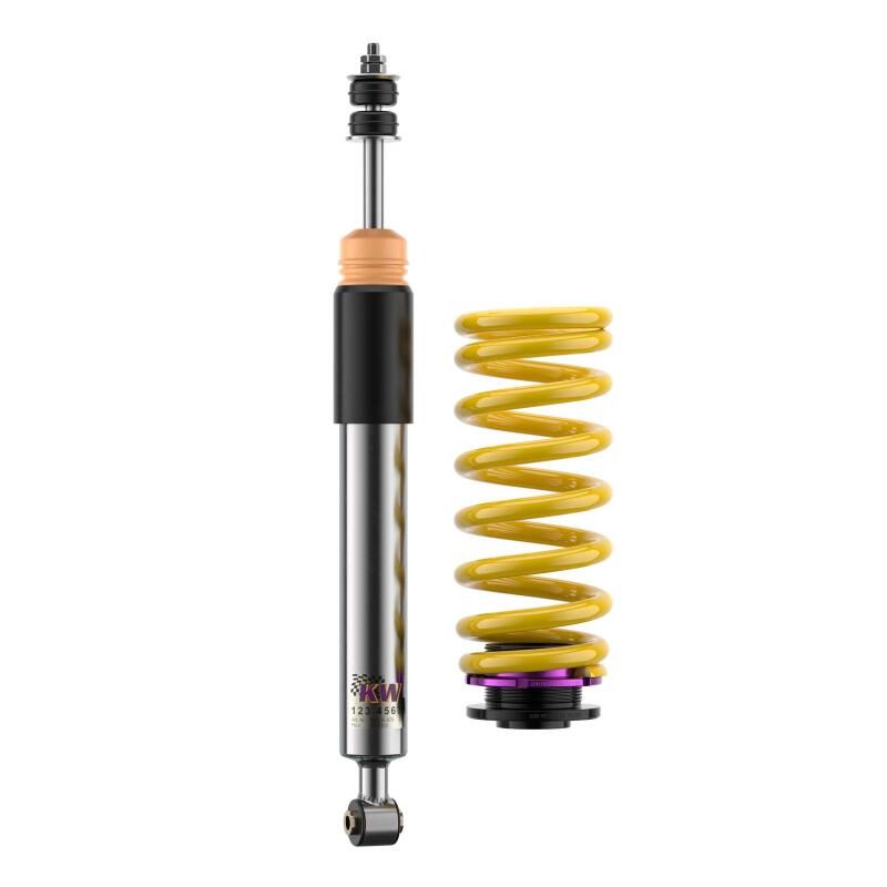 KW Coilover Kit V2 Mercedes-Benz C-Class H0 202 (W202)6cyl. Sedan + Wagon - 15225019