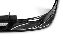Load image into Gallery viewer, Seibon 04-05 Subaru WRX/STI CW Carbon Fiber Front Lip - FL0405SBIMP-CW