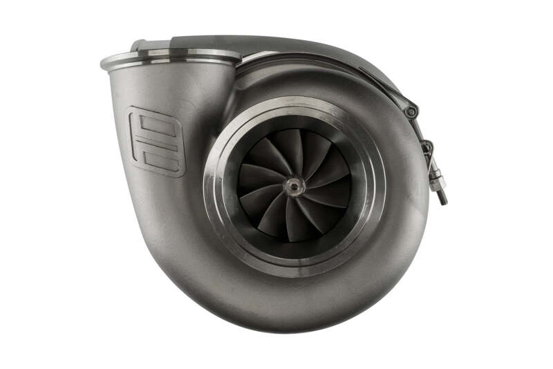 Turbosmart 6870C V-Band 0.96AR Externally Wastegated C-Frame TS-1 Turbocharger - TS-1-6870C-VB096E