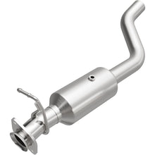 Load image into Gallery viewer, MagnaFlow 22-24 Ford F-650 V8 7.3L Underbody Direct Fit Catalytic Converter - 280444