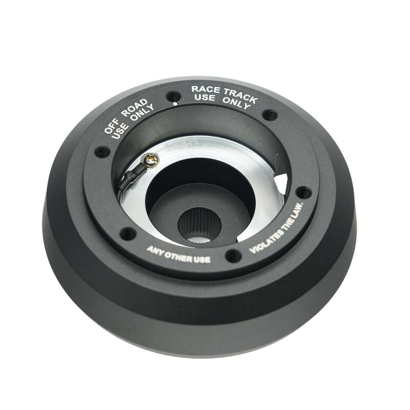 NRG Short Hub Adapter Mazda ND - SRK-168H