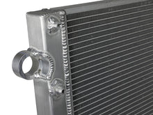 Load image into Gallery viewer, aFe BladeRunner Street Series Tube &amp; Fin Aluminum Radiator 05-15 Toyota Tacoma L4 2.7L/V6 4.0L - 46-52111