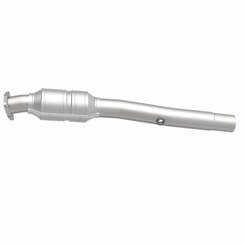 MagnaFlow Direct Fit Catalytic Converter 97-05 Audi A8 Quatt 4.2L Driver Side - 51452
