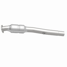 Load image into Gallery viewer, MagnaFlow Direct Fit Catalytic Converter 97-05 Audi A8 Quatt 4.2L Driver Side - 51452