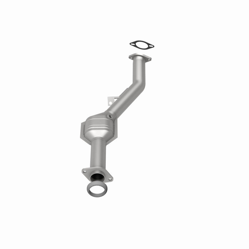 MagnaFlow 2005 Subaru Outback 2.5L Direct Fit Converter - 5491827