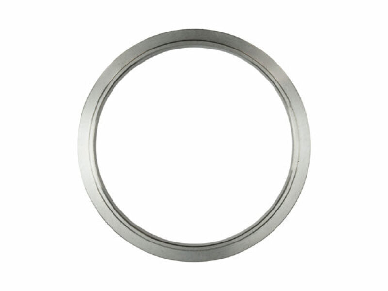 Turbosmart V-Band Weld Flange T4 Turbine Outlet 3.50in - TS-19WFVO3T4-350