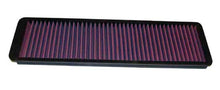 Load image into Gallery viewer, K&amp;N Replacement Air Filter JAGUAR XJS,XKE 1971-80 - 33-2011