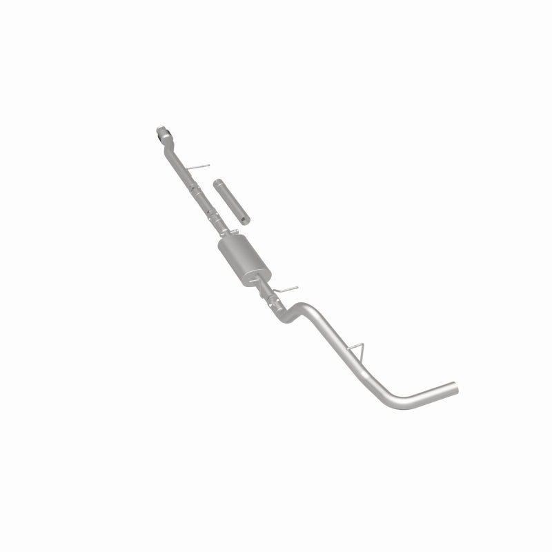 BRExhaust Exhaust Kit Replacement GM - 106-1082