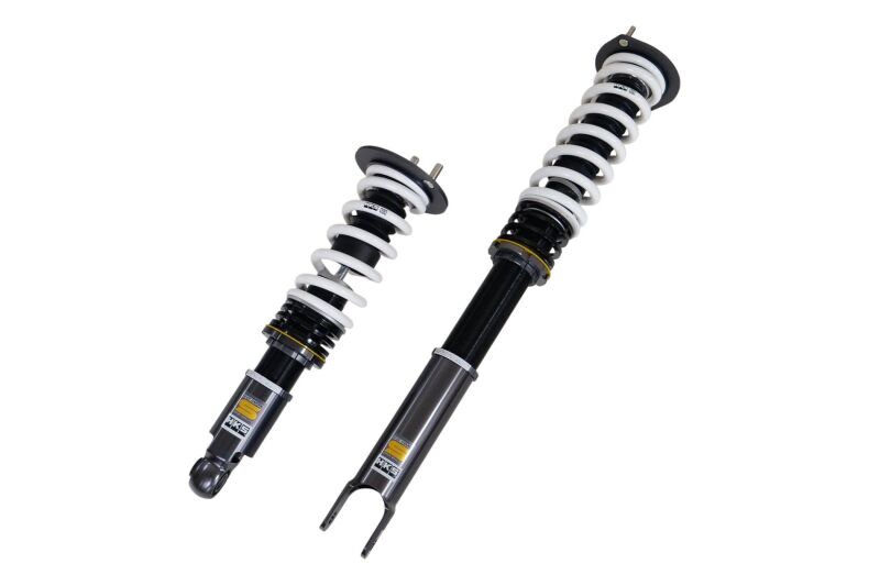 HKS HIPERMAX S BNR34/BCNR33 Full Kit - 80330-AN007