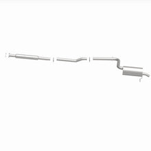 Load image into Gallery viewer, MagnaFlow BRE Exhaust Kit 03-06 Volvo XC90 - 106-0213