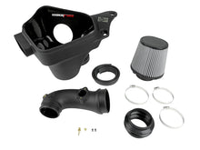 Load image into Gallery viewer, aFe POWER Magnum FORCE Stage-2 Pro Dry S Cold Air Intake System 06-13 BMW 3 Series L6-3.0L Non Turbo - 54-13053D