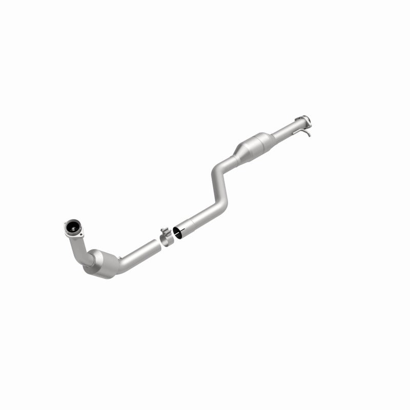 MagnaFlow Direct Fit Catalytic Converter 99-02 Mercedes SL500 5.0L - 51652