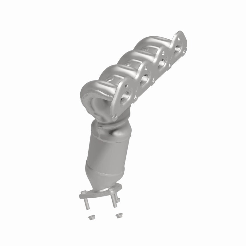 MagnaFlow CARB Compliant Manifold Catalytic Conv Direct Fit - 09-10 Chevrolet Aveo / Aveo5 L4 1.6L - 5531062