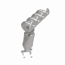 Load image into Gallery viewer, MagnaFlow CARB Compliant Manifold Catalytic Conv Direct Fit - 09-10 Chevrolet Aveo / Aveo5 L4 1.6L - 5531062