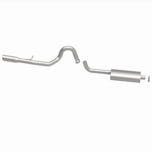 Load image into Gallery viewer, MagnaFlow Sys C/B 98 Jeep Cherokee 5.9LV8 - 15858