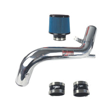 Load image into Gallery viewer, Injen 18-20 Hyundai Veloster L4-1.6L Turbo Polished Short Ram Cold Air Intake System - IS1342P