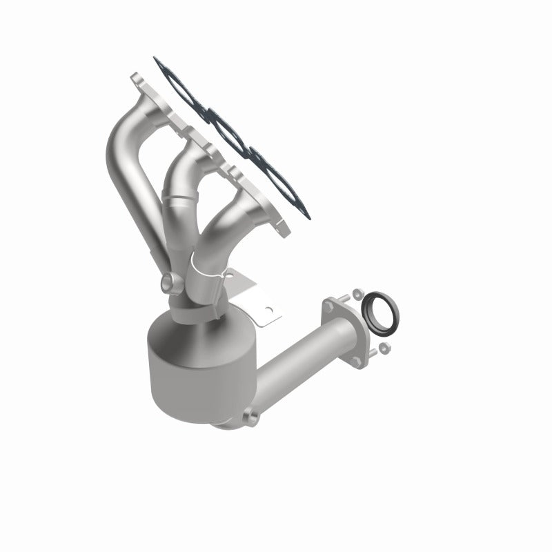 MagnaFlow Direct Fit Catalytic Converter 2006 Ford Fusion 3.0L - 452011