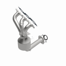 Load image into Gallery viewer, MagnaFlow Direct Fit Catalytic Converter 2006 Ford Fusion 3.0L - 49266