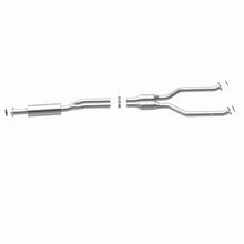Load image into Gallery viewer, MagnaFlow 07-11 Lexus GS350 3.5L Direct Fit Converter - 5571315
