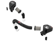 Load image into Gallery viewer, aFe 21-22 BMW M3/M4 (G80/82/83) L6-3.0L (tt) Momentum GT Cold Air Intake System w/ Pro DRY S Filter - 50-70083D