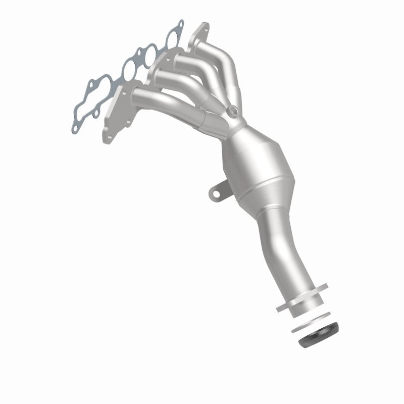 MagnaFlow Direct Fit Catalytic Converter 09-10 Mazda 6 2.5L - 51851