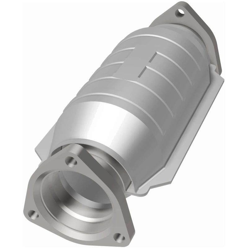 MagnaFlow Direct Fit Catalytic Converter Audi 81 91 - 22927