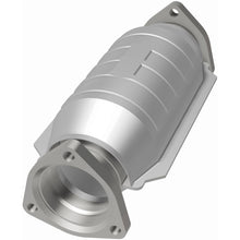 Load image into Gallery viewer, MagnaFlow Direct Fit Catalytic Converter Audi 81 91 - 22927