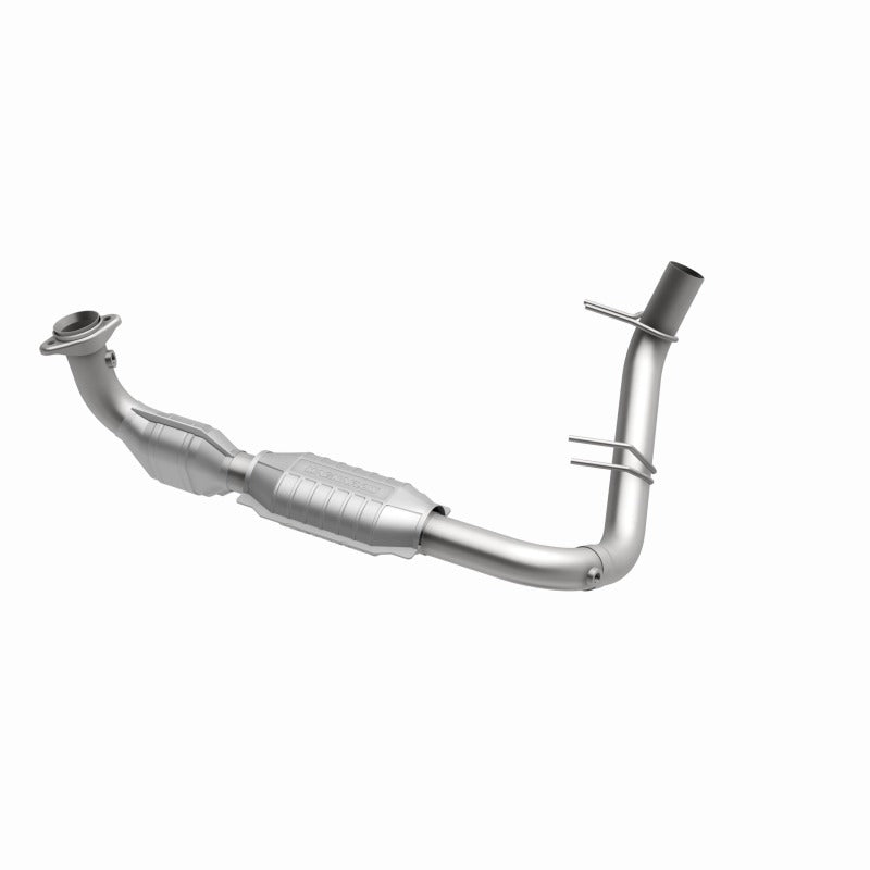 MagnaFlow Direct Fit Catalytic Converter 98 Ford Expedition 5.4L - 23718