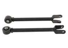 Load image into Gallery viewer, Whiteline 2018 Jeep Wrangler JK HD Adjustable Front Upper Control Arm Set - KTA180