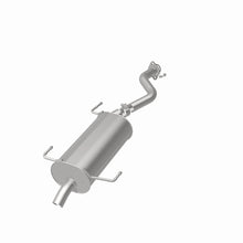 Load image into Gallery viewer, MagnaFlow BRE Exhaust Kit 94-96 Toyota Previa 2.4L - 106-0372