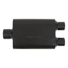 Load image into Gallery viewer, Flowmaster 3in.IN(C)/2.5in. Dual OUT 40 Muffler - 430402