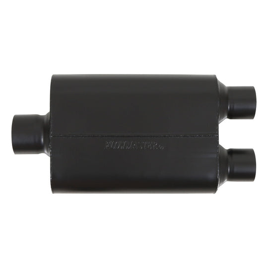 Flowmaster 3in.IN(C)/2.5in. Dual OUT 40 Muffler - 430402