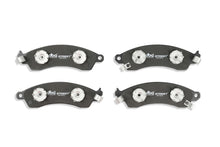Load image into Gallery viewer, DBA 85-92 Chevrolet Camaro (w/Performance Package) Front Street Series Brake Pads - DB1353SS