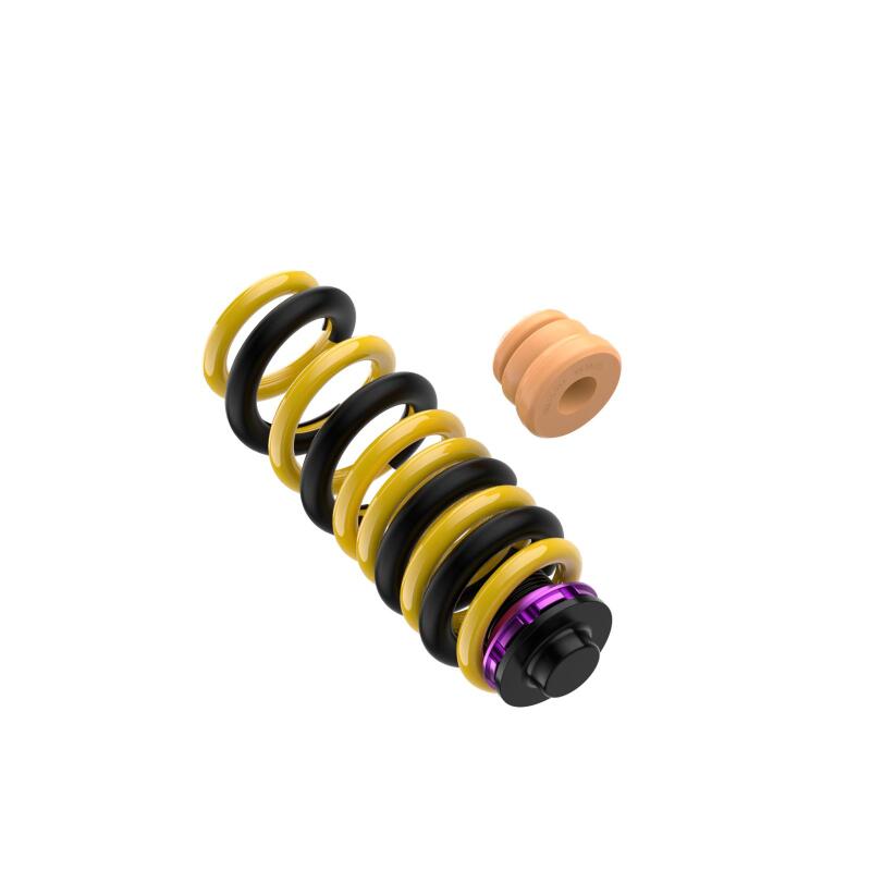 KW BMW M3/M4 G80/G82 Height Adjustable Spring Kit - 253200EB