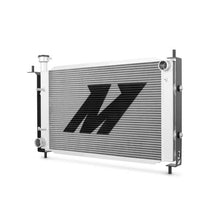 Load image into Gallery viewer, Mishimoto 94-95 Ford Mustang w/ Stabilizer System Manual Aluminum Radiator - MMRAD-MUS-94B