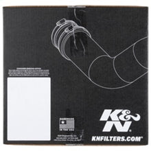 Load image into Gallery viewer, K&amp;N 17-19 Ford F Super Duty V8 6.7L DSL Performance Air Intake System - 57-2597