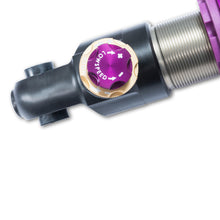 Load image into Gallery viewer, KW Coilover Kit V4 2018+ Mercedes AMG GT/GT C Roadster w/ Adaptive Suspension - 3A72500A