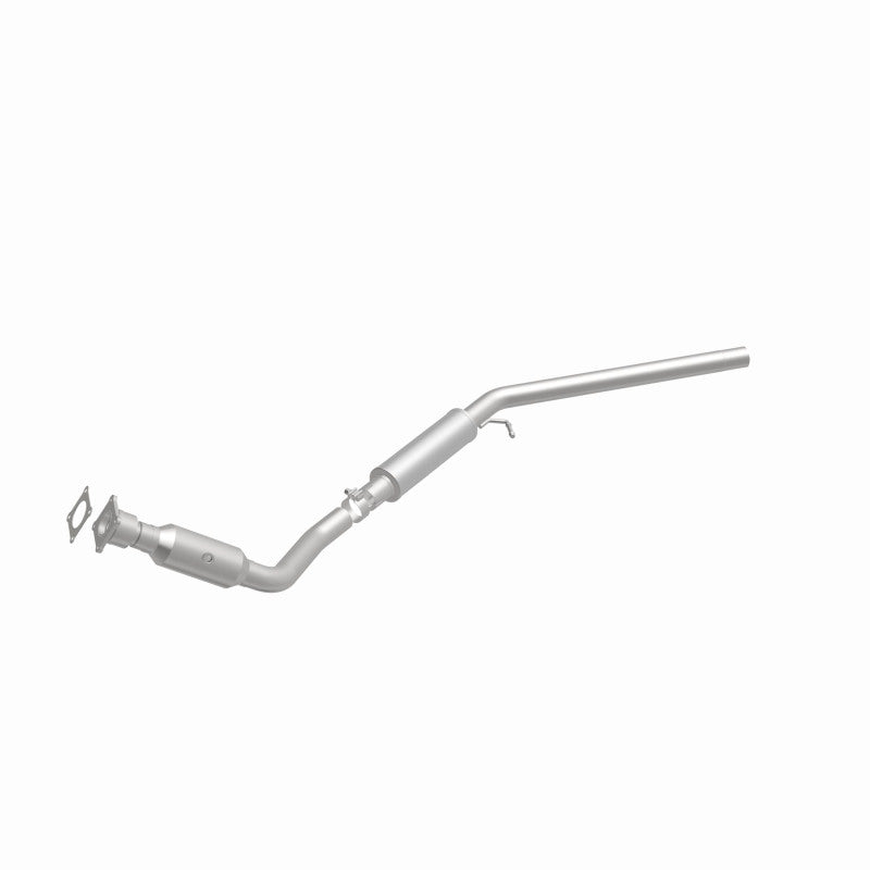 MagnaFlow 08-09 Dodge Grand Caravan 3.3L Direct Fit Converter - 5451448